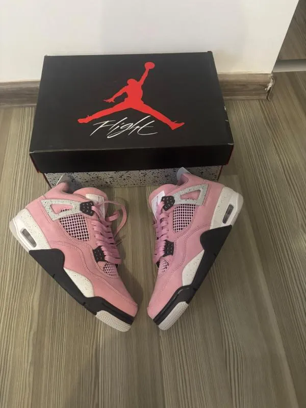 Sneakers Air Jordan EU 39 | Roz - Image 3