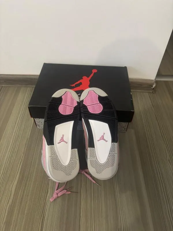 Sneakers Air Jordan EU 39 | Roz - Image 4