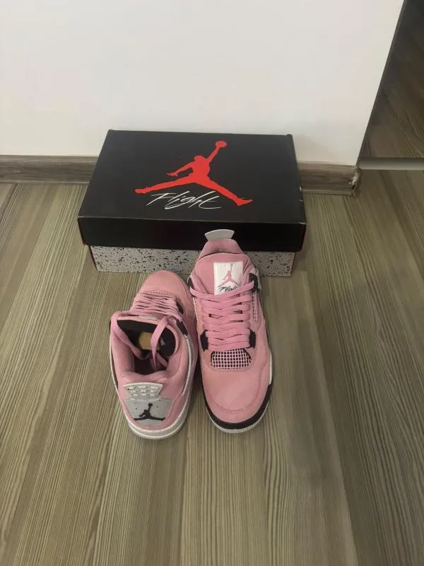 Sneakers Air Jordan EU 39 | Roz - Image 5