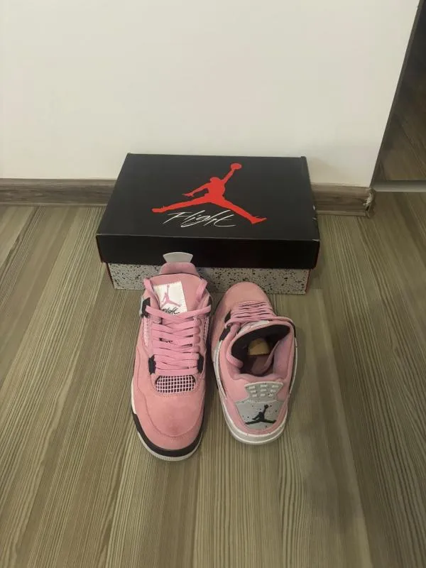 Sneakers Air Jordan EU 39 | Roz - Image 6