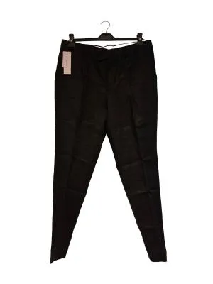 Pantaloni Slim fit Gazzarrini XL | Bleumarin, Lungi, Clasici Casual, In
