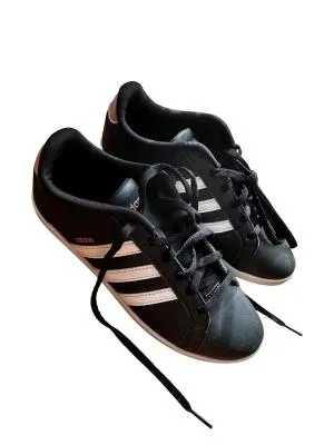 Sneakers adidas EU 37 1/3 | Negru