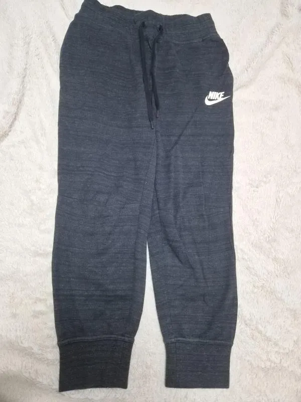 Pantaloni sport Nike M | Gri - Image 8
