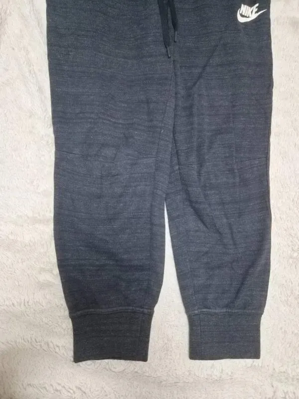 Pantaloni sport Nike M | Gri - Image 4