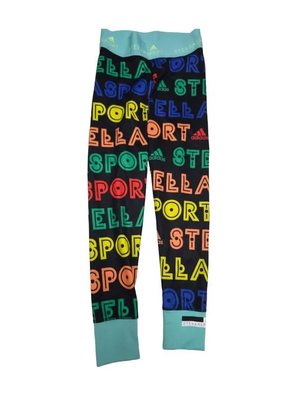 Colanți sport adidas S | Multicolor, Lungi