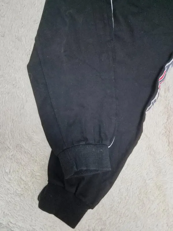 Pantaloni sport Fila M | Negru, Lungi - Image 5