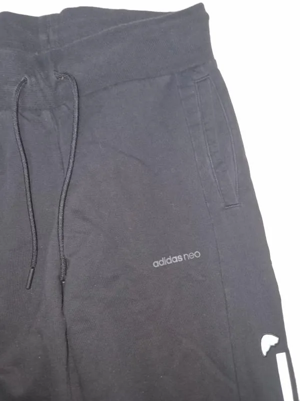 Pantaloni sport adidas S | Negru, Lungi - Image 3