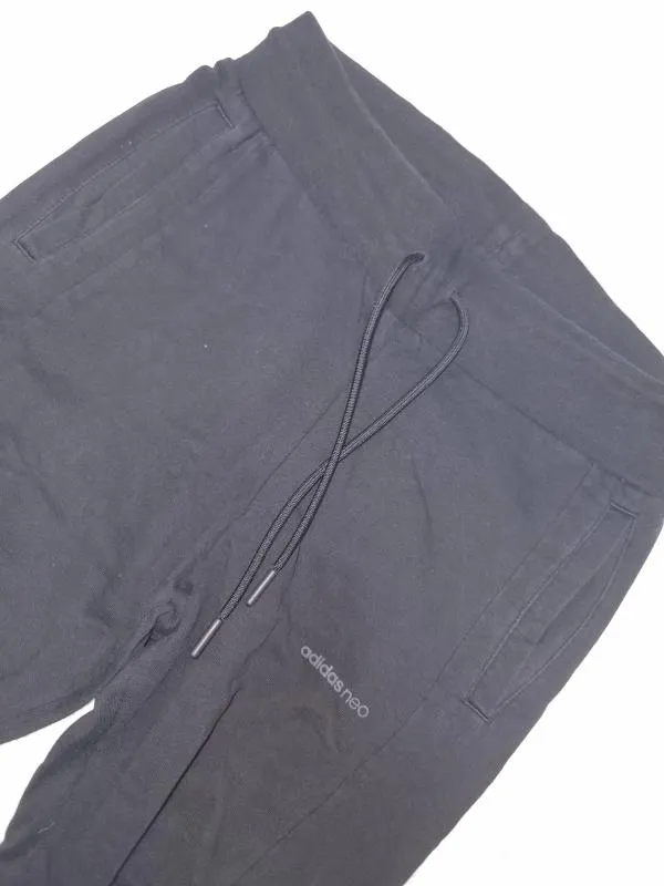 Pantaloni sport adidas S | Negru, Lungi - Image 7