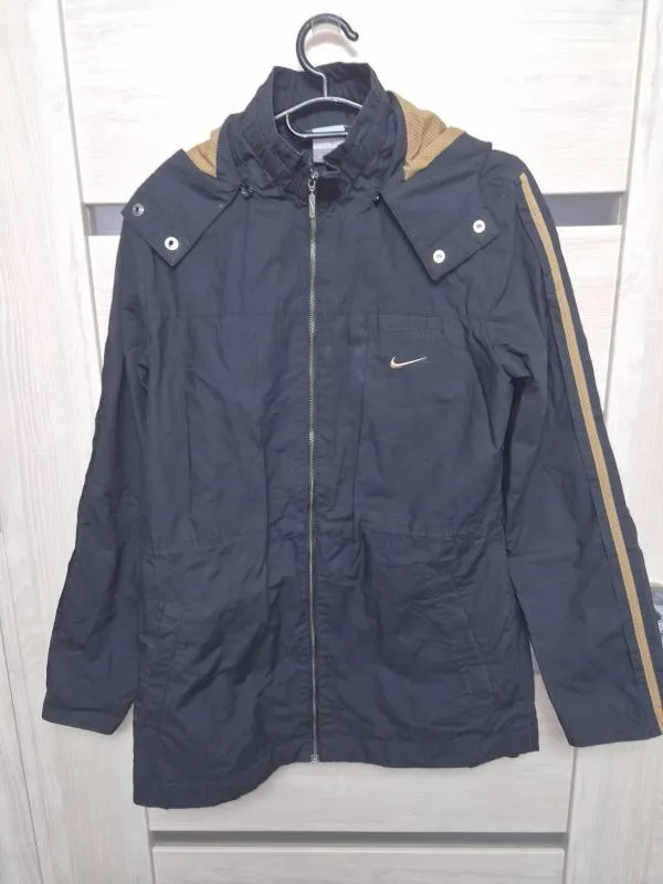 Jachetă sport Nike L | Bleumarin - Image 9
