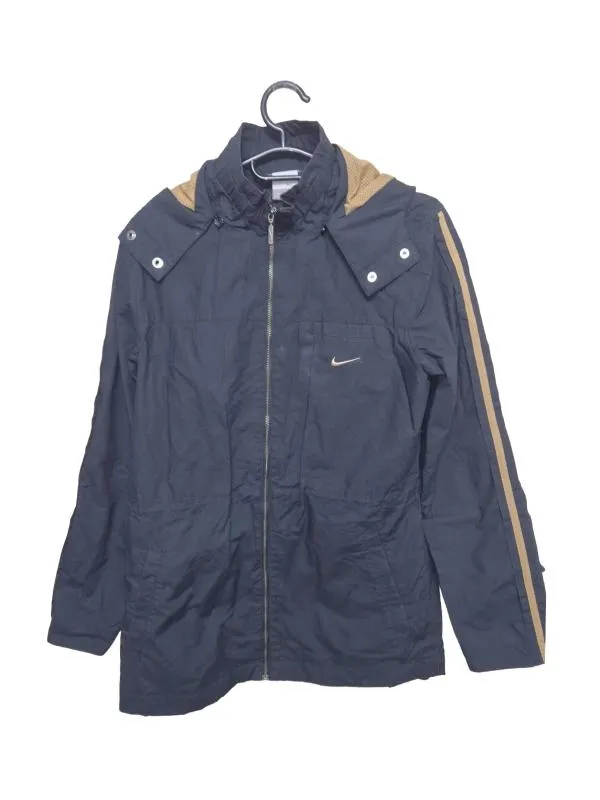 Jachetă sport Nike L | Bleumarin