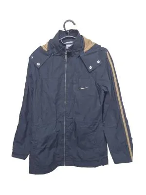 Jachetă sport Nike L | Bleumarin