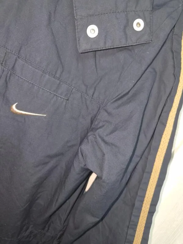 Jachetă sport Nike L | Bleumarin - Image 5