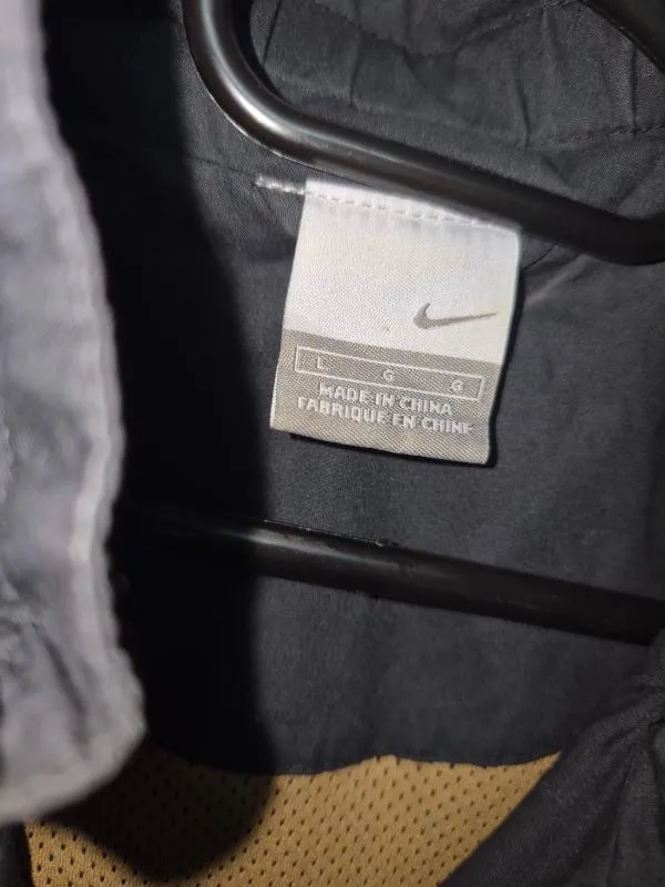 Jachetă sport Nike L | Bleumarin - Image 7
