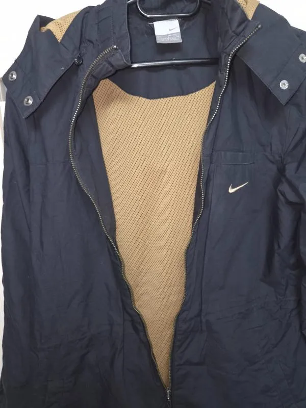 Jachetă sport Nike L | Bleumarin - Image 8