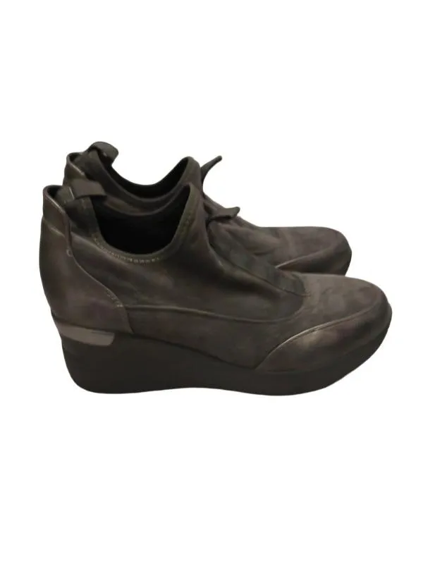 Pantofi talpă ortopedică slip-on Style Shoes EU 40 | Gri