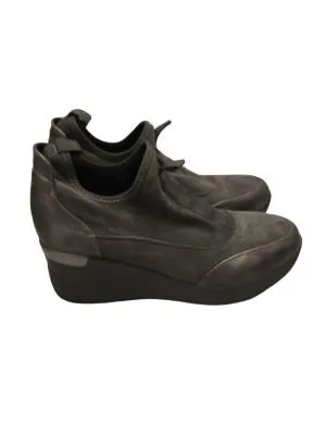 Pantofi talpă ortopedică slip-on Style Shoes EU 40 | Gri