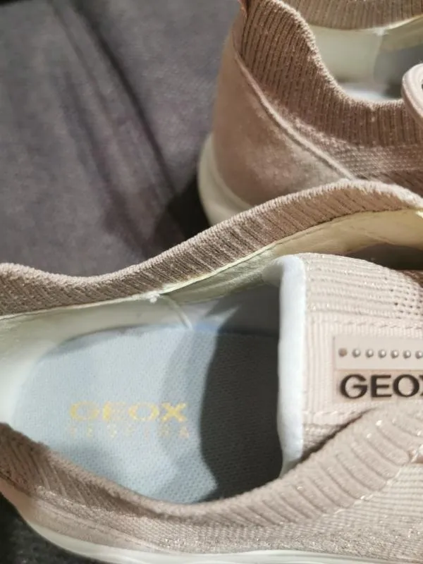 Sneakers Geox EU 36 | Roz - Image 4