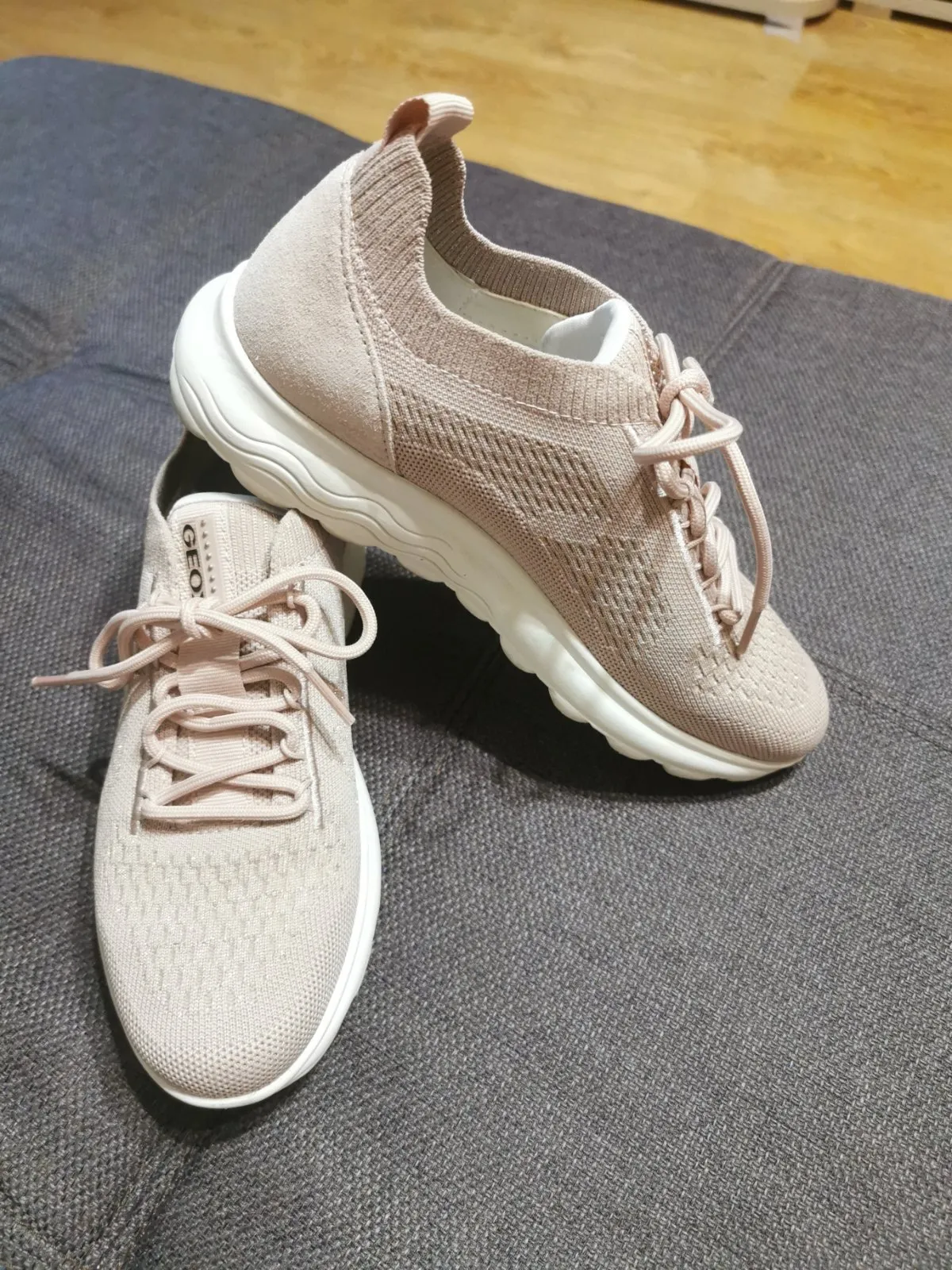 Sneakers Geox EU 36 | Roz - Image 5