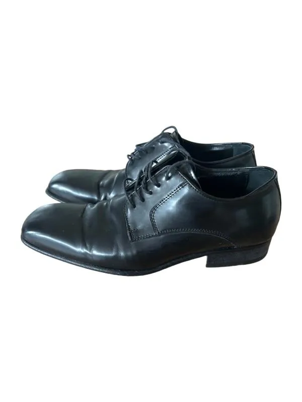 Pantofi Alberto Monti EU 38 | Negru