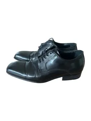 Pantofi Alberto Monti EU 38 | Negru