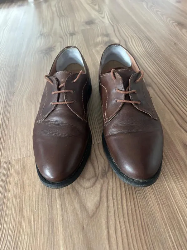 Pantofi EU 37 | Maro - Image 2