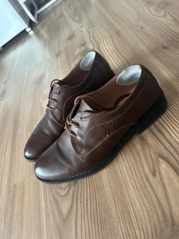 Pantofi EU 37 | Maro - Image 3