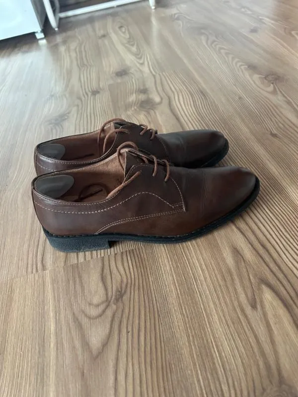 Pantofi EU 37 | Maro - Image 7