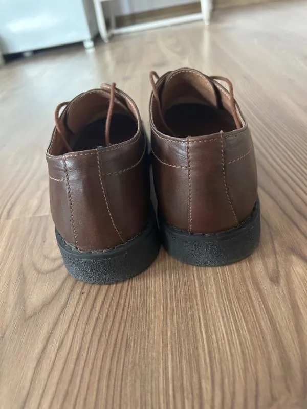Pantofi EU 37 | Maro - Image 4