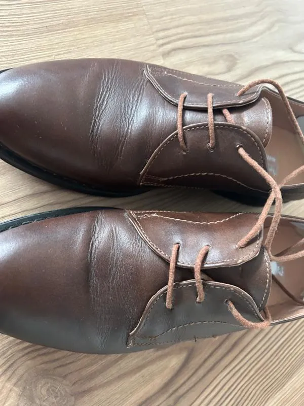 Pantofi EU 37 | Maro - Image 6
