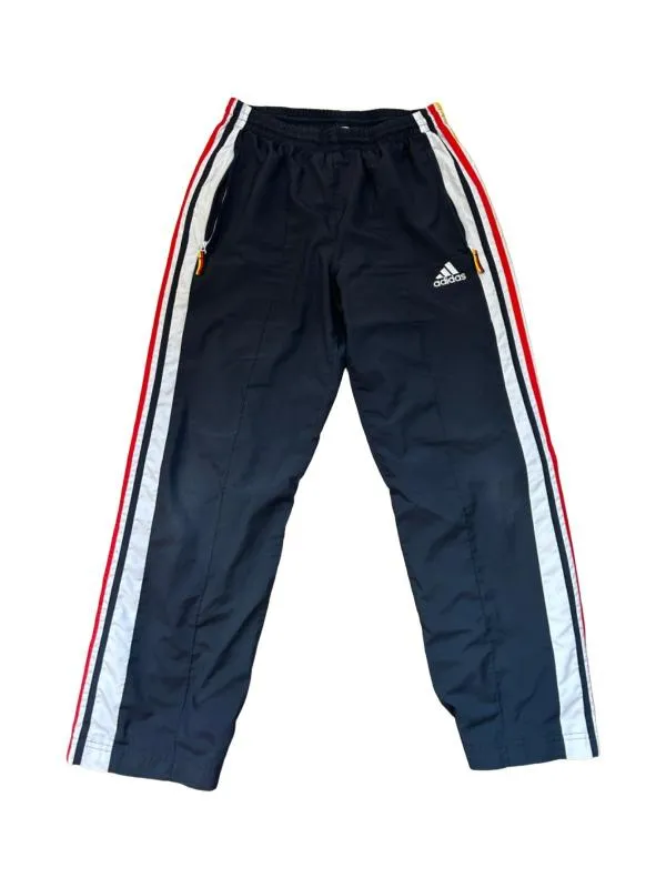 Pantaloni sport adidas M | Bleumarin, Poliester
