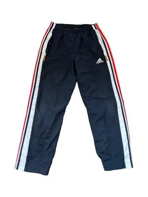 Pantaloni sport adidas M | Bleumarin, Poliester