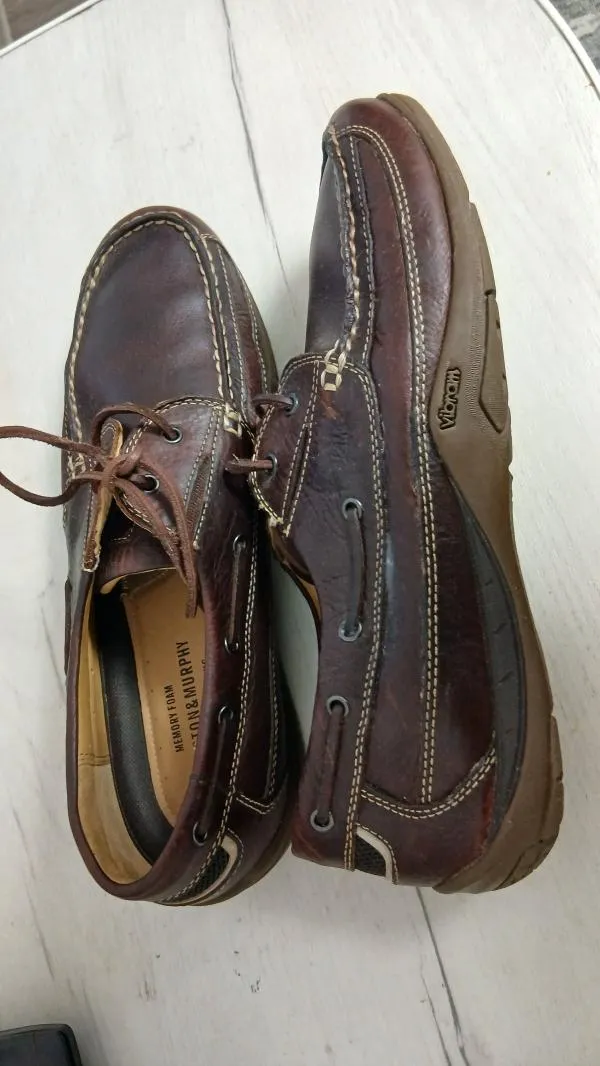 Loaferi Johnston & Murphy EU 45 1/3 | Maro - Image 3