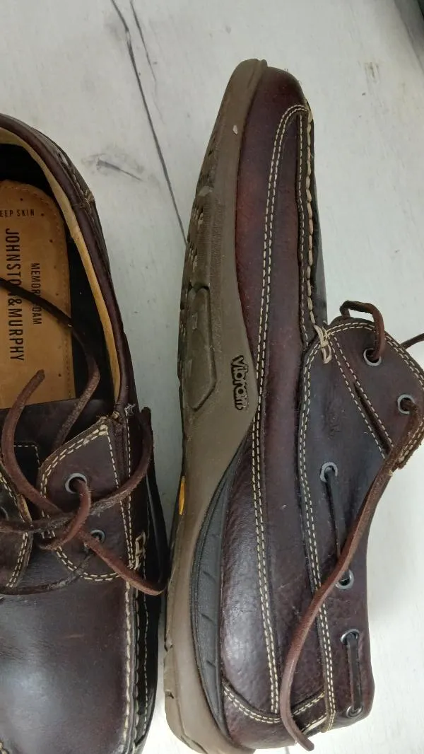 Loaferi Johnston & Murphy EU 45 1/3 | Maro - Image 6