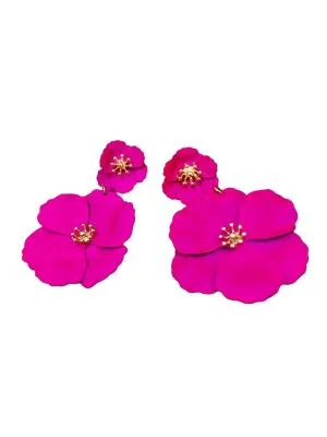 Cercei | Fuchsia