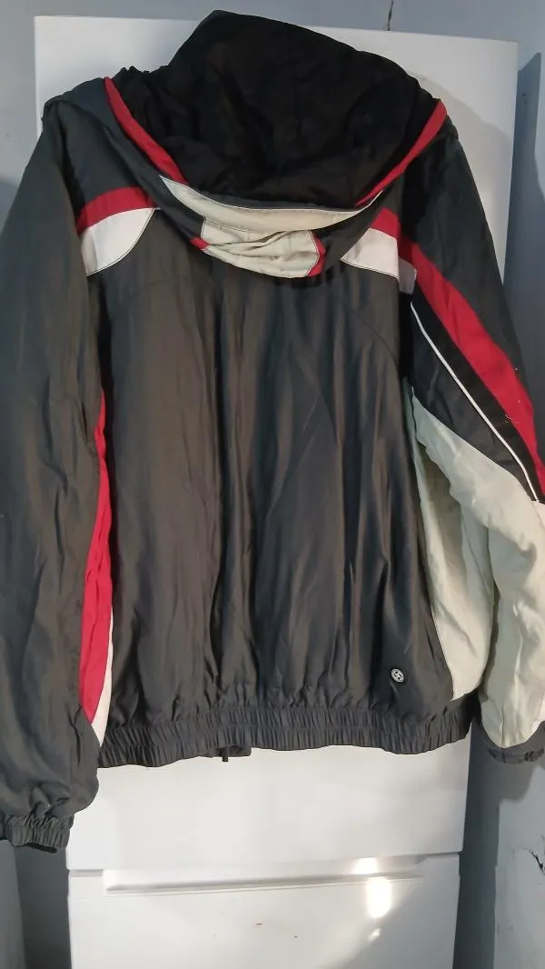 Geacă de schi Colmar XXL | Gri, Cu glugă detașabilă - Image 7
