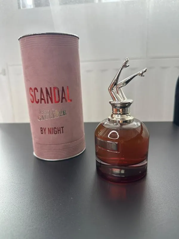 Parfum Jean Paul Gaultier - Image 3