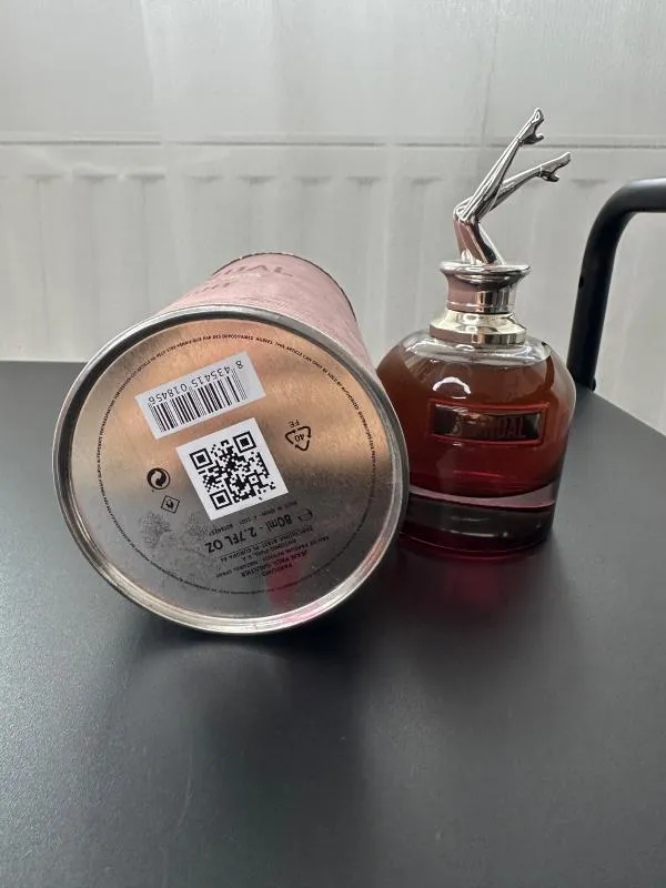 Parfum Jean Paul Gaultier - Image 4