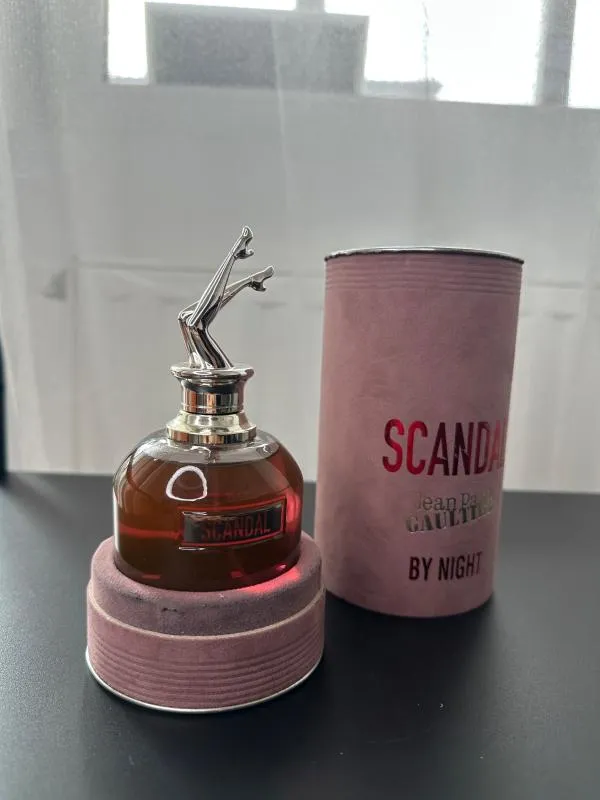 Parfum Jean Paul Gaultier - Image 5