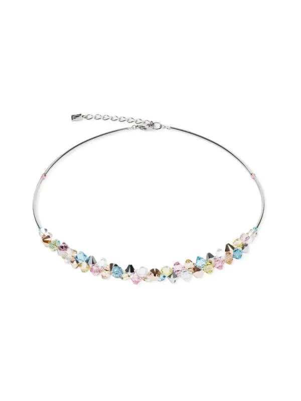 Colier Coeur De Lion | Multicolor