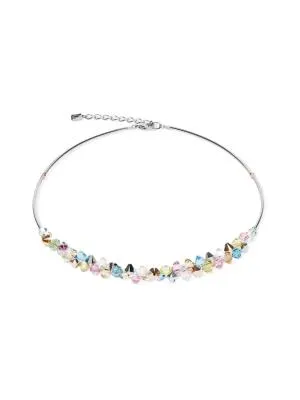Colier Coeur De Lion | Multicolor