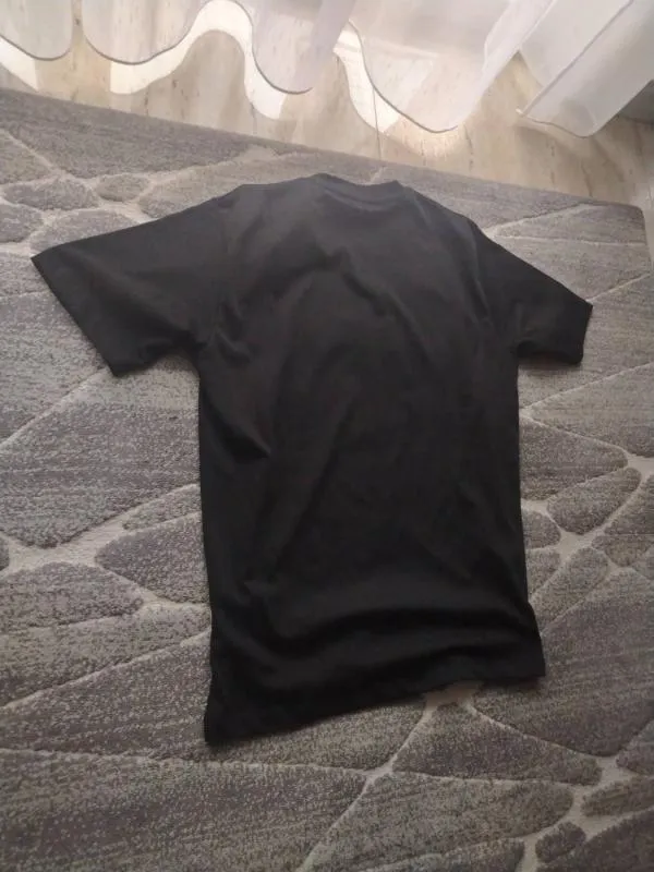 Tricou Givenchy L | Negru, Bumbac - Image 2