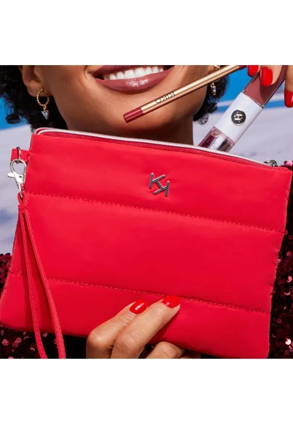 Set cadou Snow-Kissed Holiday My Perfect Combo Lips KIKO Milano - Image 2