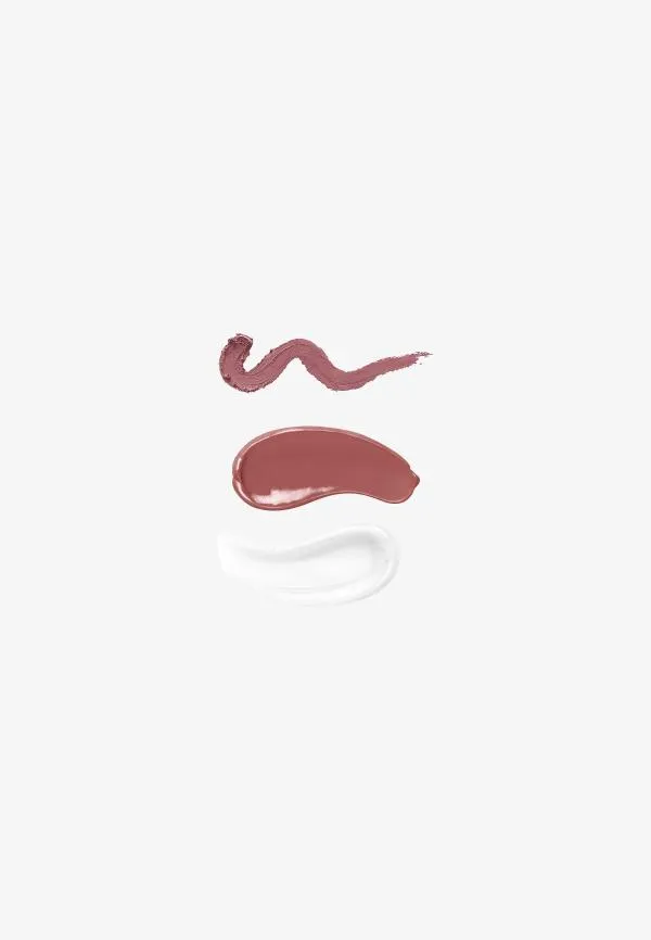 Set cadou Snow-Kissed Holiday My Perfect Combo Lips KIKO Milano - Image 5