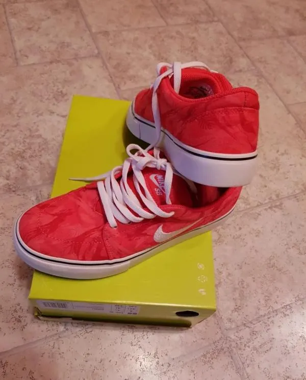 Sneakers Nike EU 36.5 | Corai - Image 6