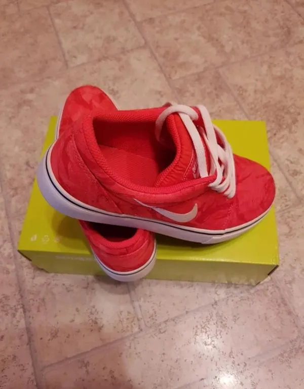Sneakers Nike EU 36.5 | Corai - Image 4